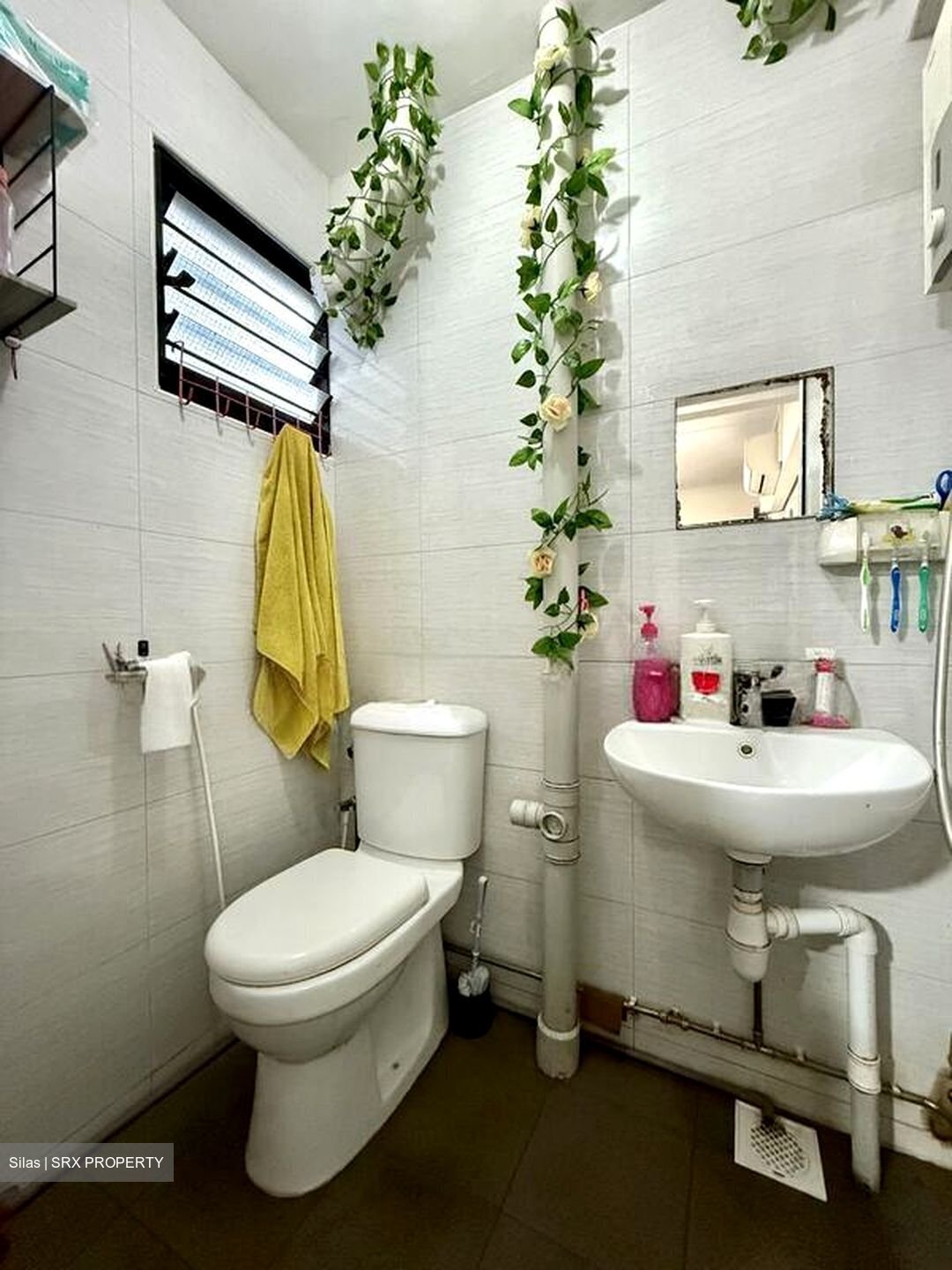 Blk 519 Bedok North Avenue 1 (Bedok), HDB 3 Rooms #502588121